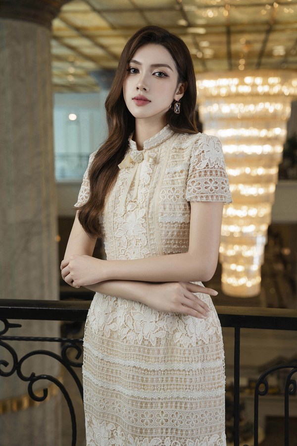Giovanna Dress